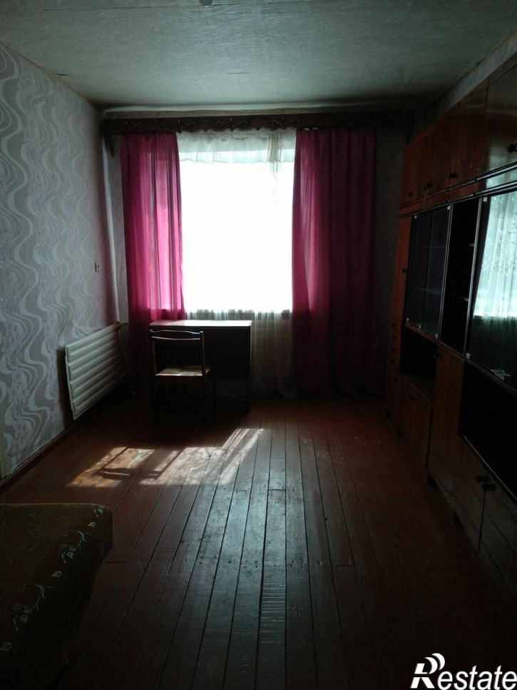 2-комн квартира Большаковская ул, 40