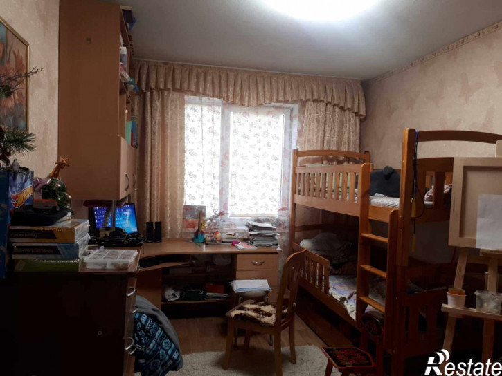 1-комн квартира Б.Хмельницкого ул, 75