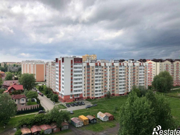 2-комн квартира Генерала Толстикова ул, 51