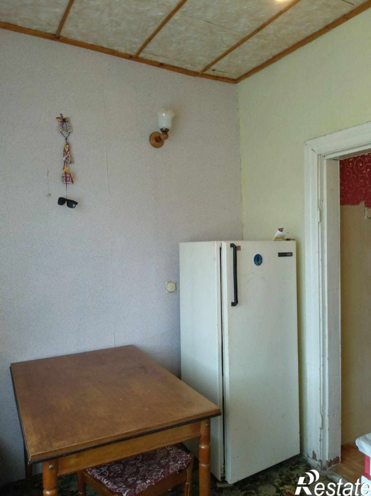 2-комн квартира Большаковская ул, 40