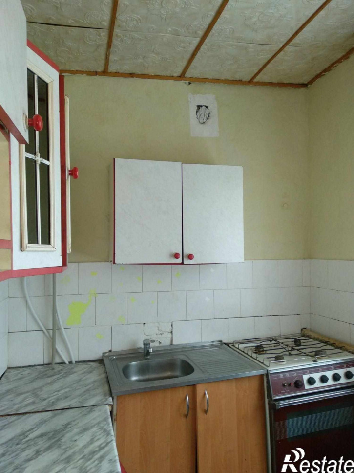 2-комн квартира Большаковская ул, 40