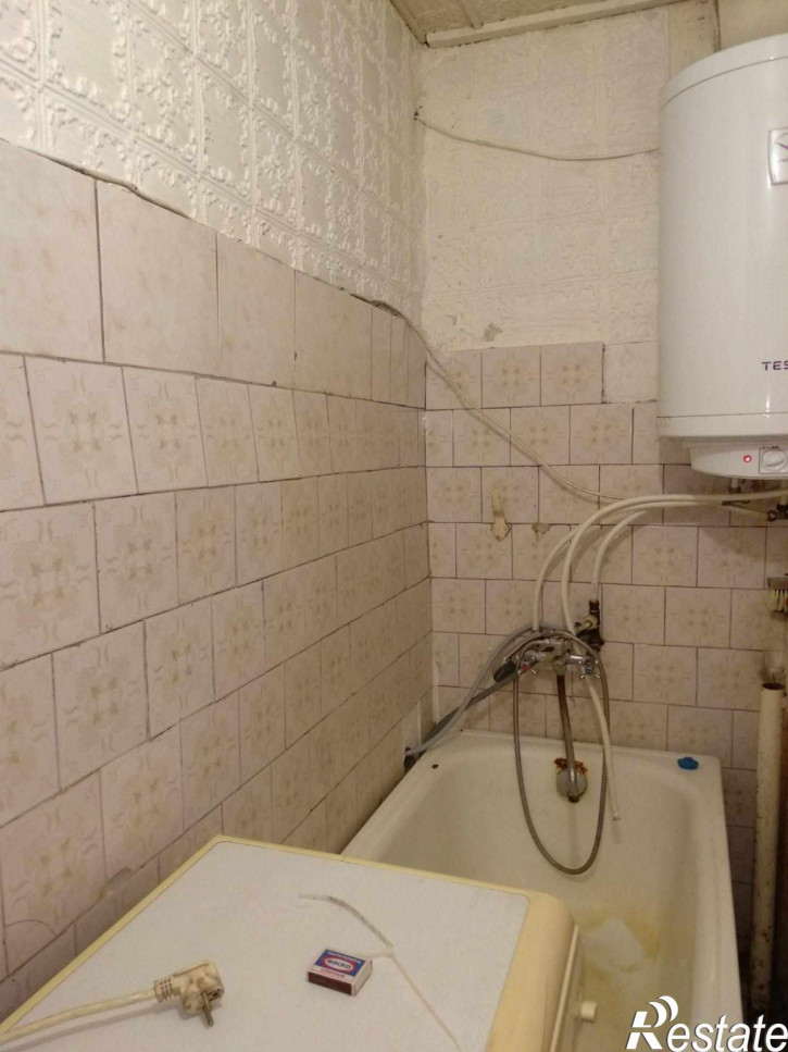 2-комн квартира Большаковская ул, 40