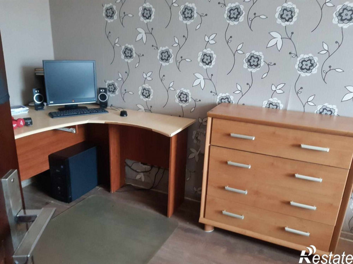 2-комн квартира Черняховского ул, 5