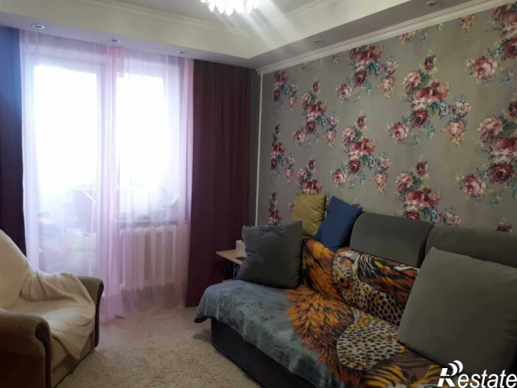 1-комн квартира Б.Хмельницкого ул, 75
