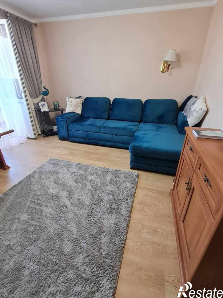 2-комн квартира Гайдара ул, 96