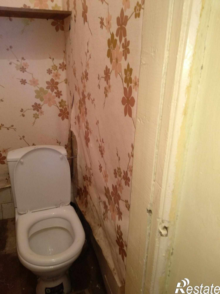 2-комн квартира Большаковская ул, 40