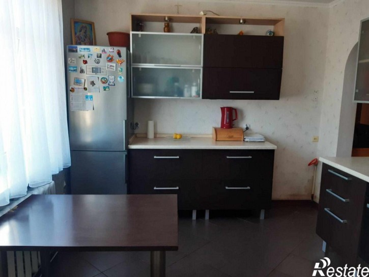 2-комн квартира Черняховского ул, 5