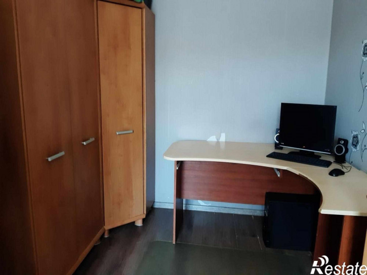 2-комн квартира Черняховского ул, 5