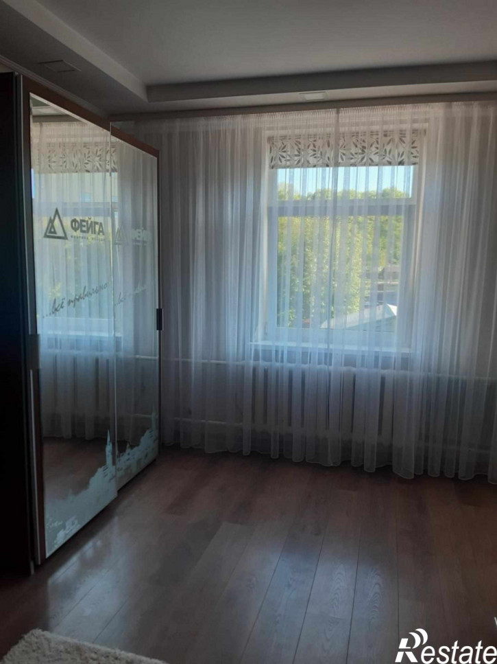 2-комн квартира Черняховского ул, 5