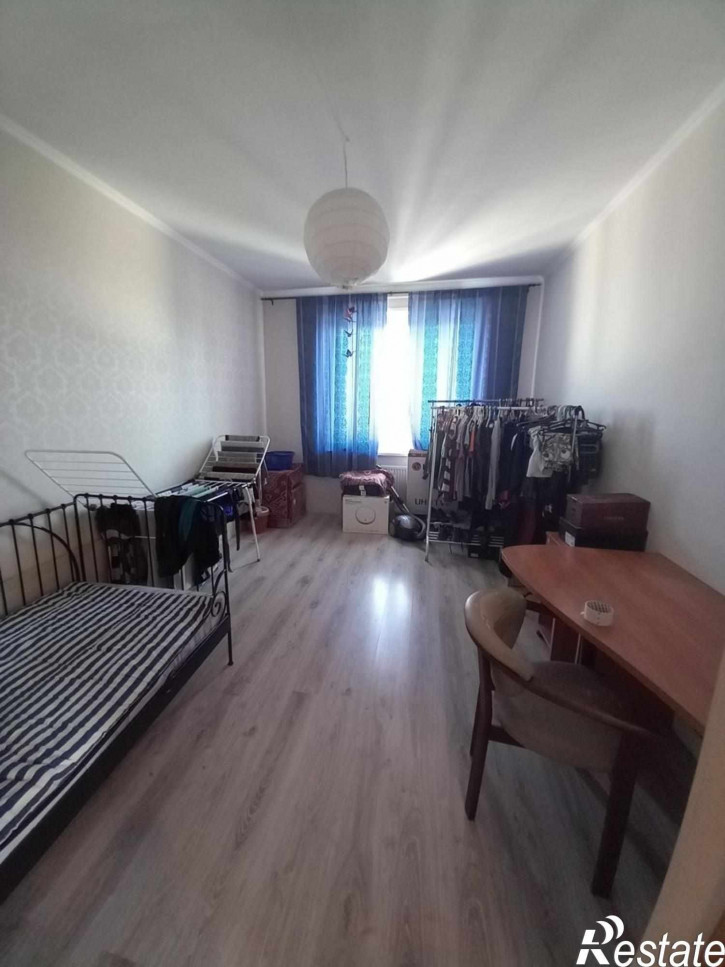 3-комн квартира Судостроительная ул, 17Е