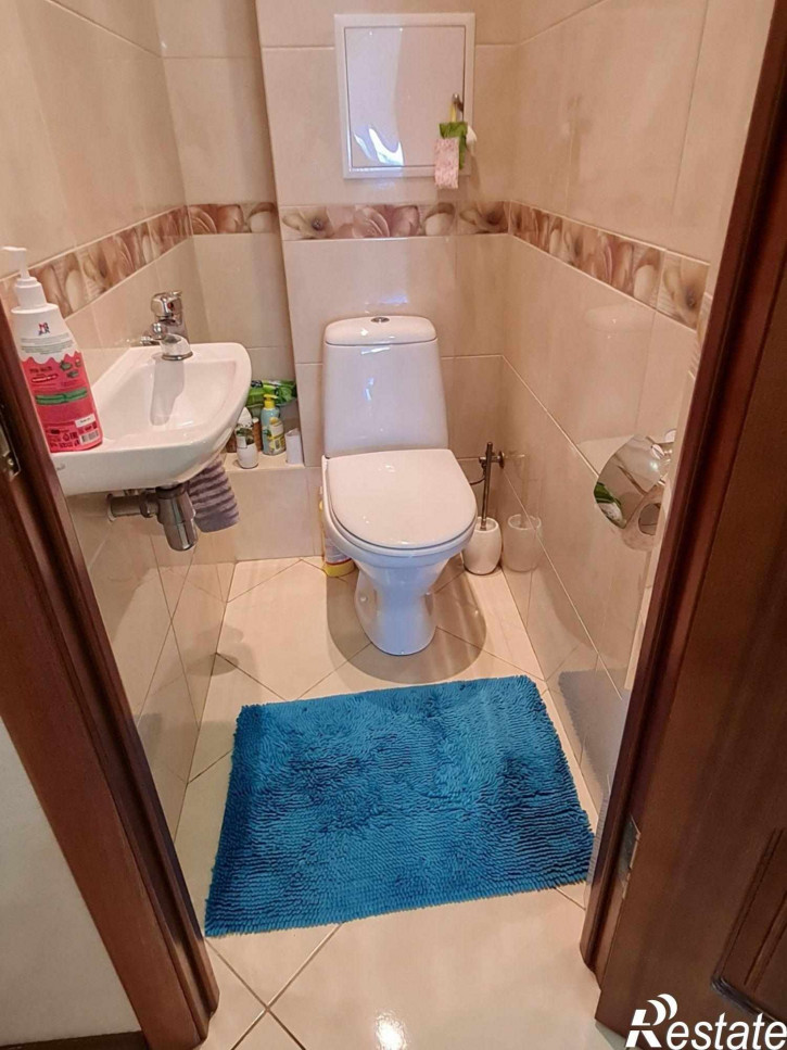 2-комн квартира Гайдара ул, 96