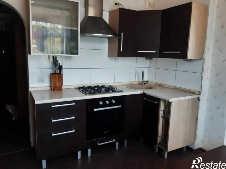 2-комн квартира Черняховского ул, 5