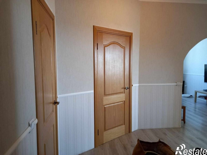3-комн квартира Судостроительная ул, 17Е