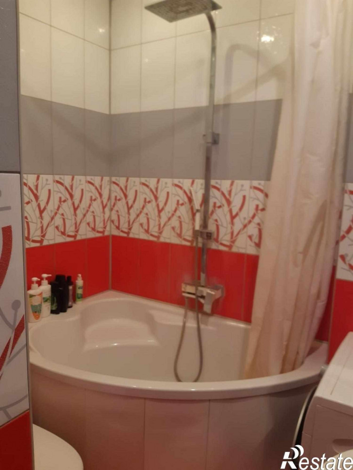2-комн квартира Черняховского ул, 5