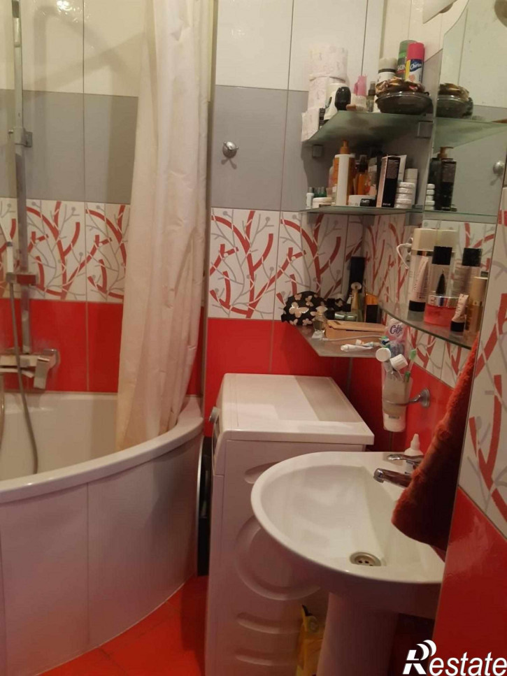 2-комн квартира Черняховского ул, 5
