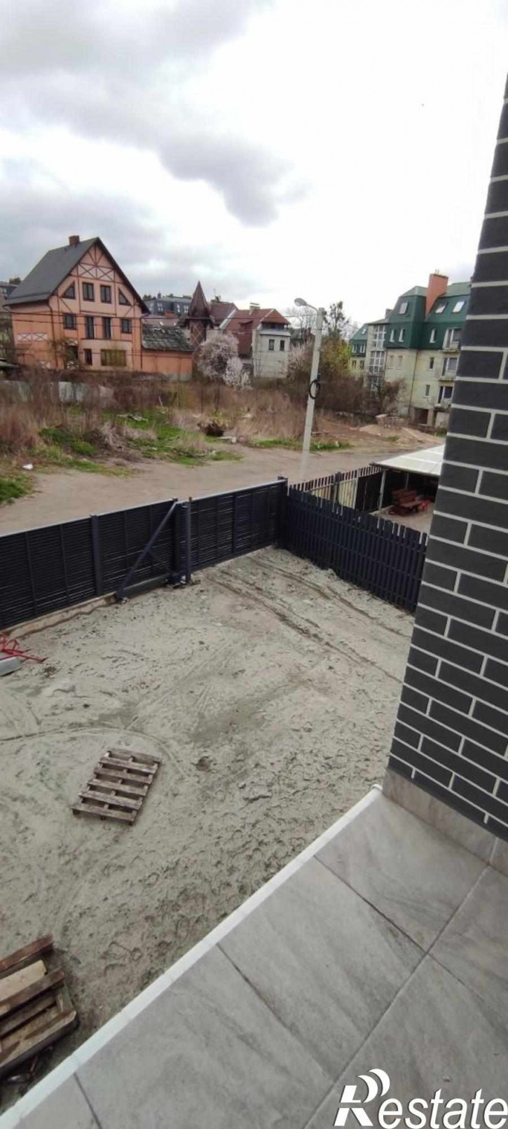 Коттедж/дом Велосипедная дорога ул