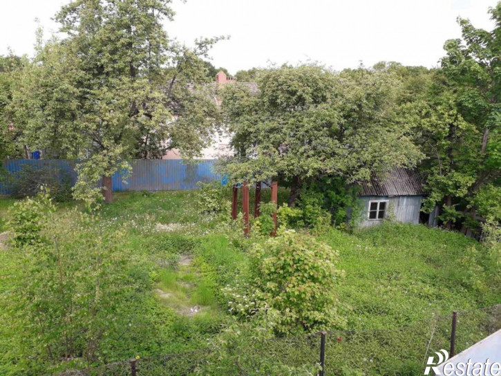 Земельный участок Лейтенанта Катина ул