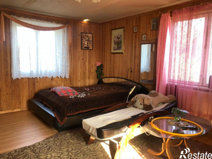 Коттедж/дом СНТ Приморское снт