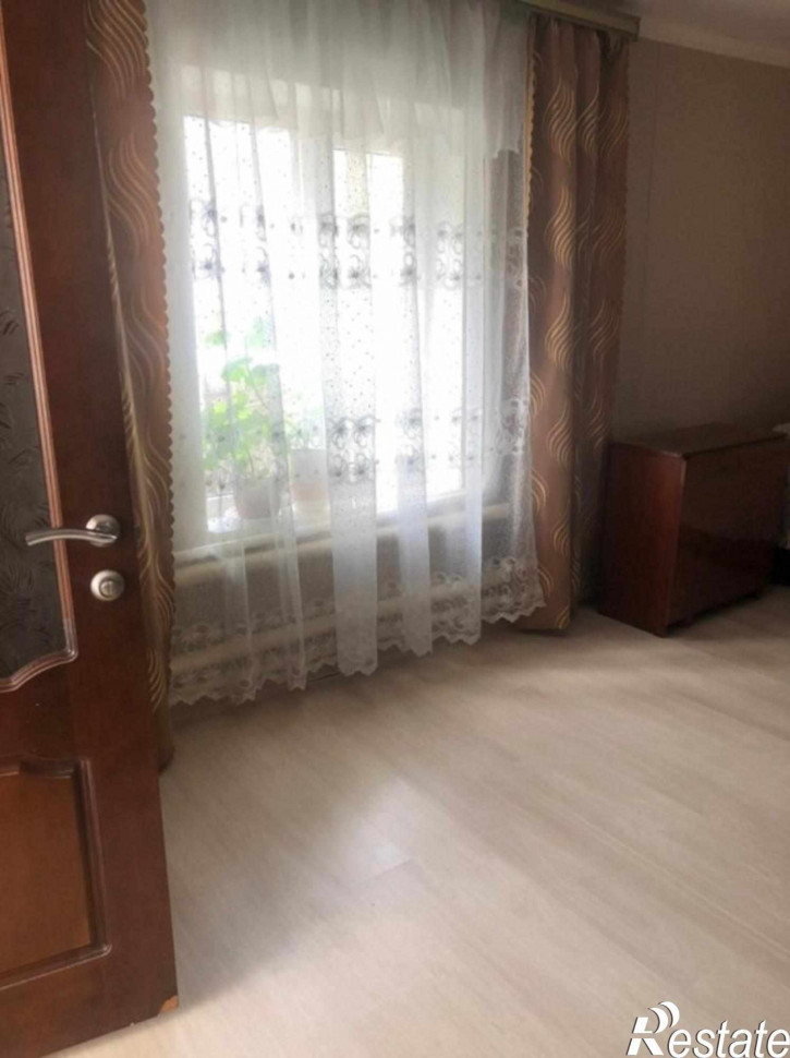 Коттедж/дом Алычевая
