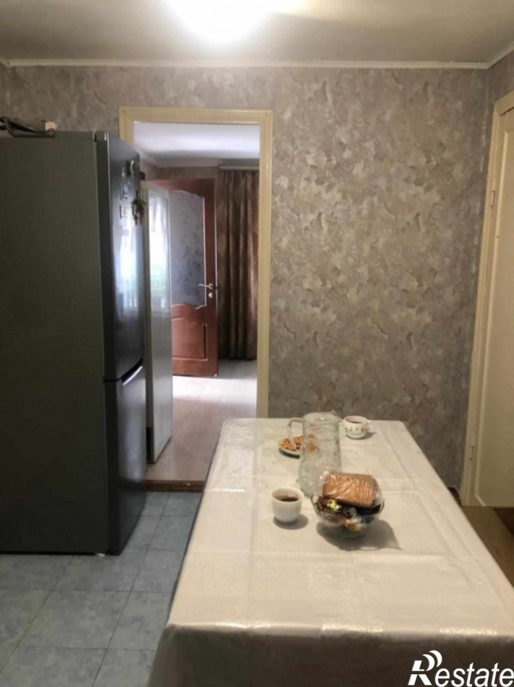 Коттедж/дом Алычевая