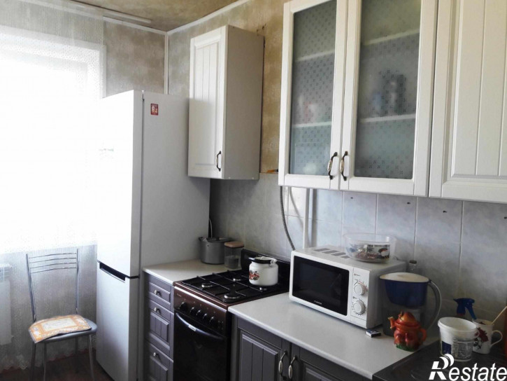 2-комн квартира Куликова Улица,42 к1