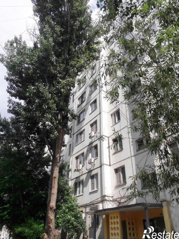 2-комн квартира Куликова Улица,42 к1