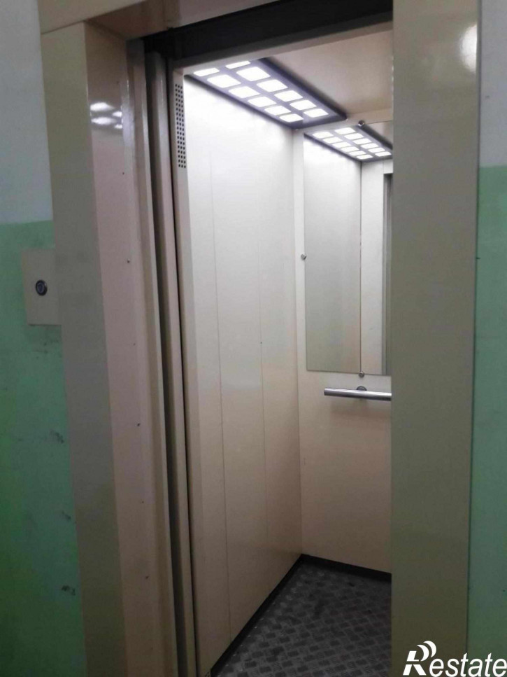 2-комн квартира Куликова Улица,42 к1