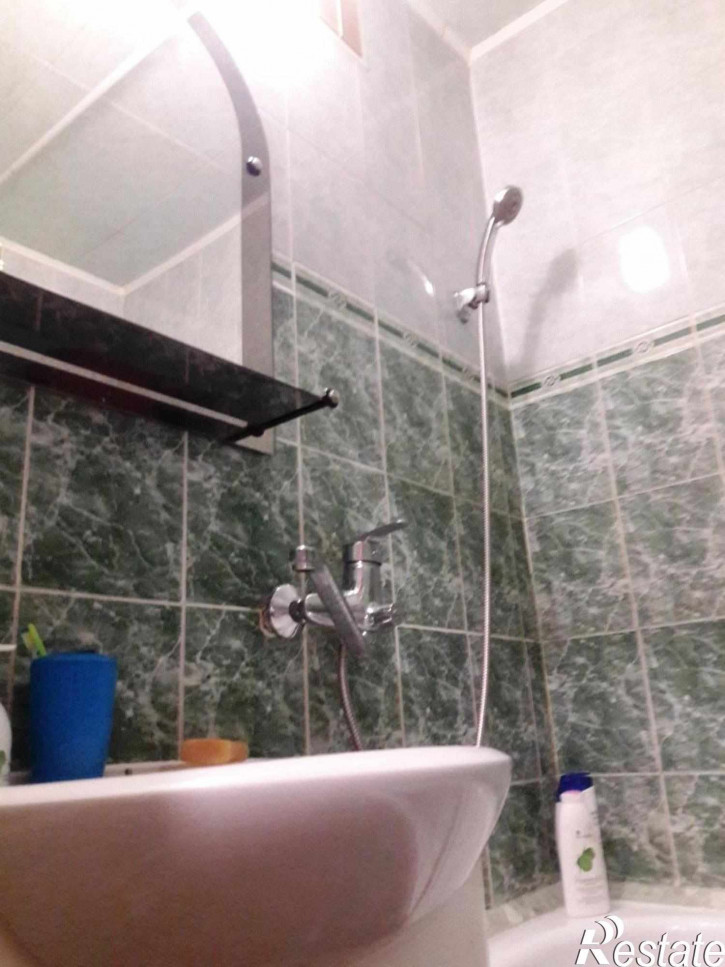 2-комн квартира Куликова Улица,42 к1