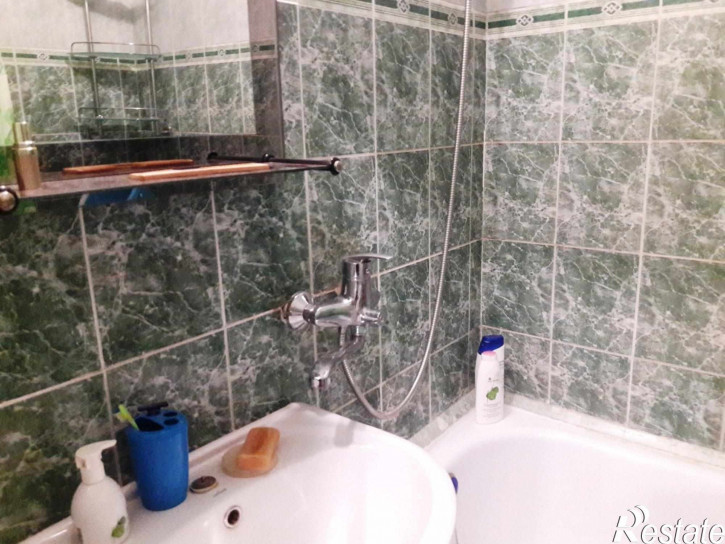 2-комн квартира Куликова Улица,42 к1