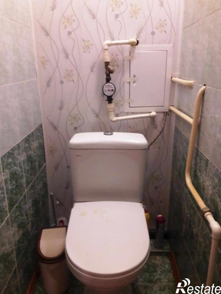 2-комн квартира Куликова Улица,42 к1