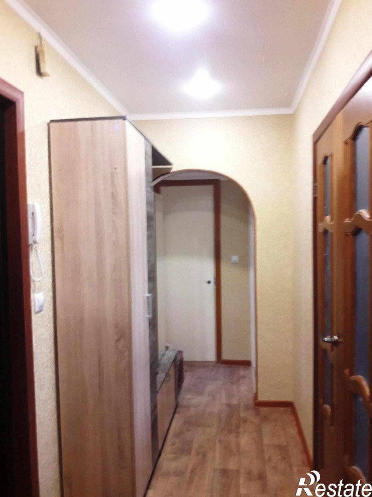 2-комн квартира Куликова Улица,42 к1