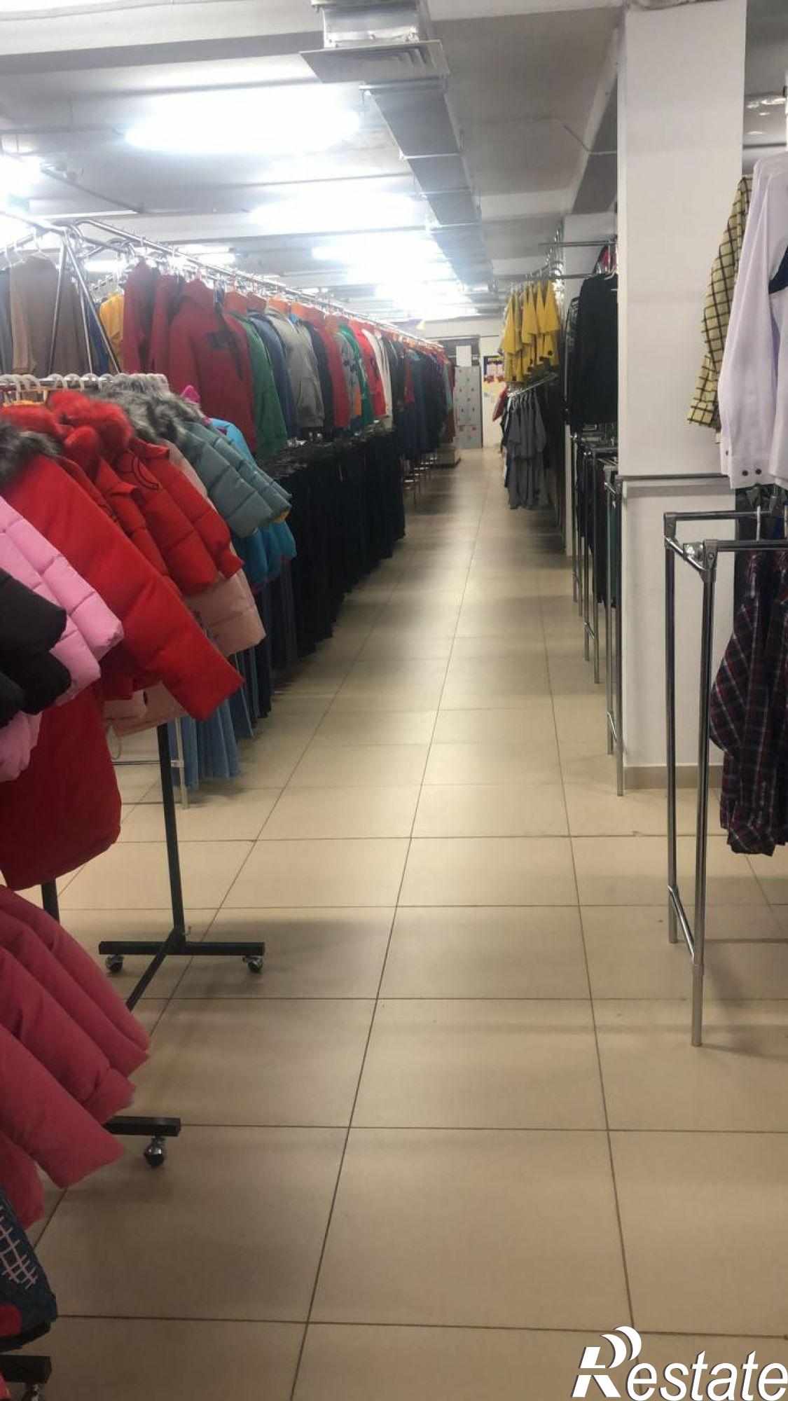 Сдать торговое помещение за 673 400 рублей на Первомайская ул, 150/1