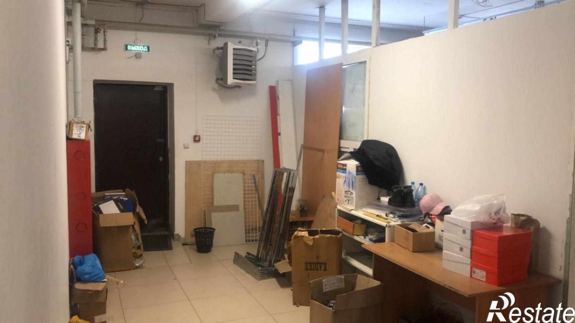 Сдать торговое помещение за 673 400 рублей на Первомайская ул, 150/1