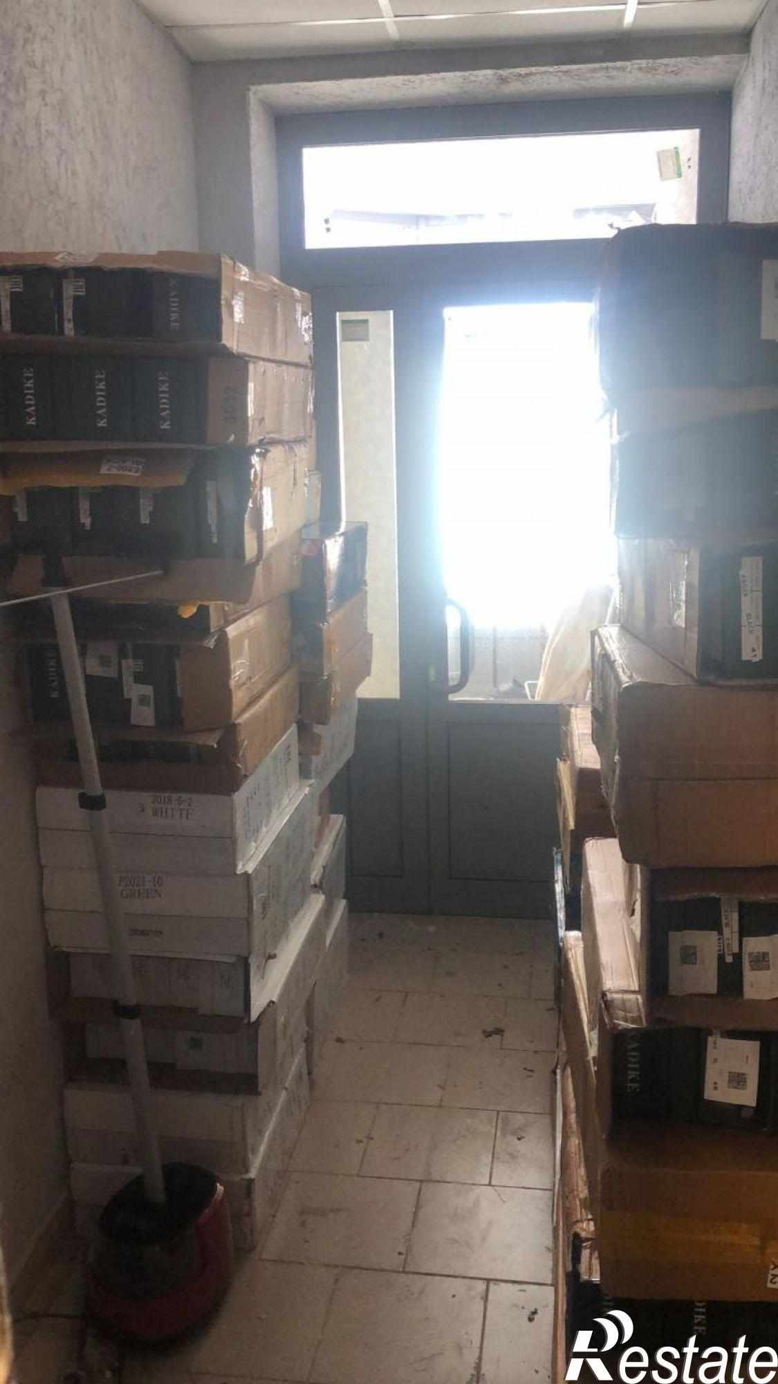 Сдать торговое помещение за 673 400 рублей на Первомайская ул, 150/1