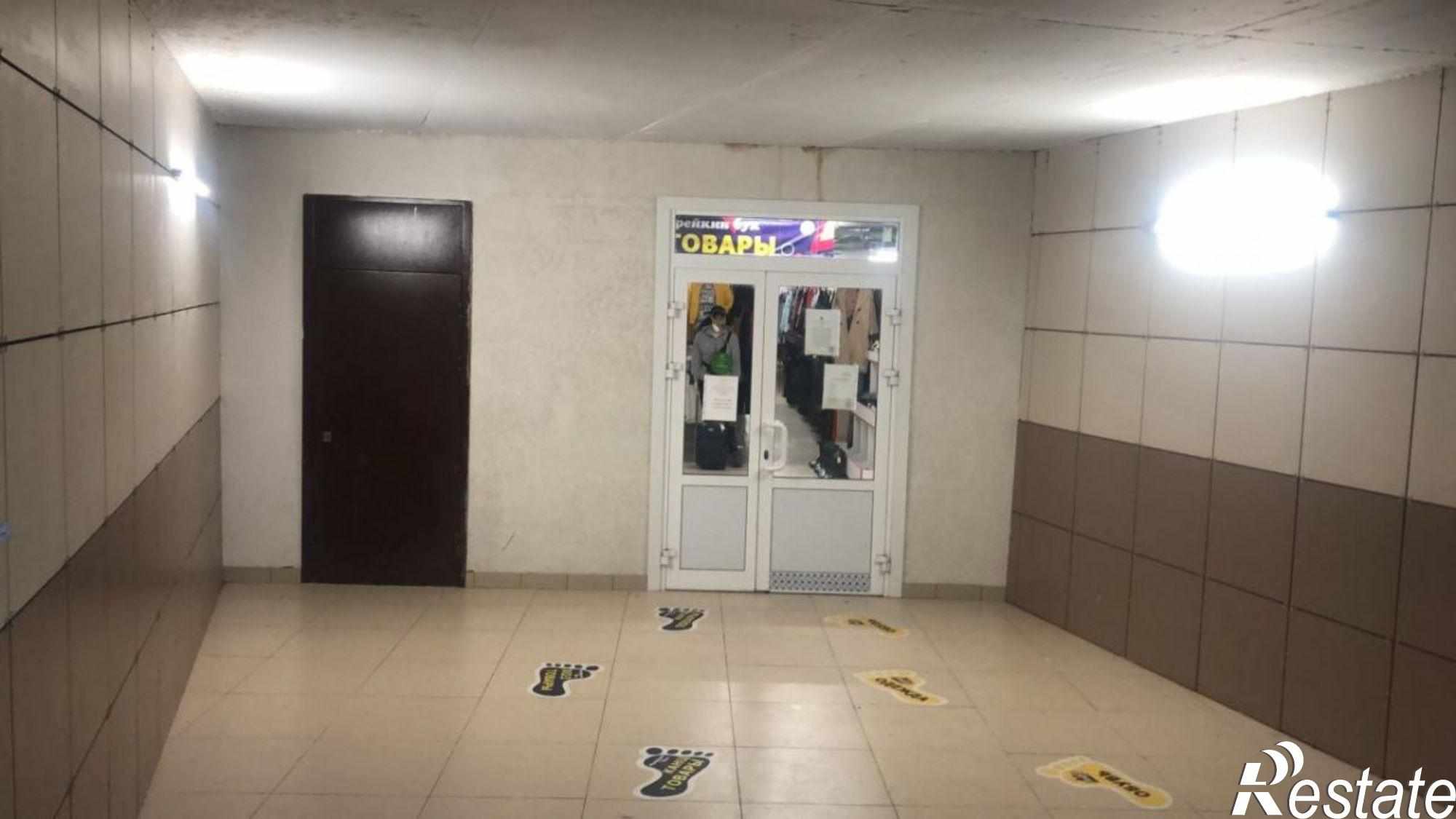 Сдать торговое помещение за 673 400 рублей на Первомайская ул, 150/1