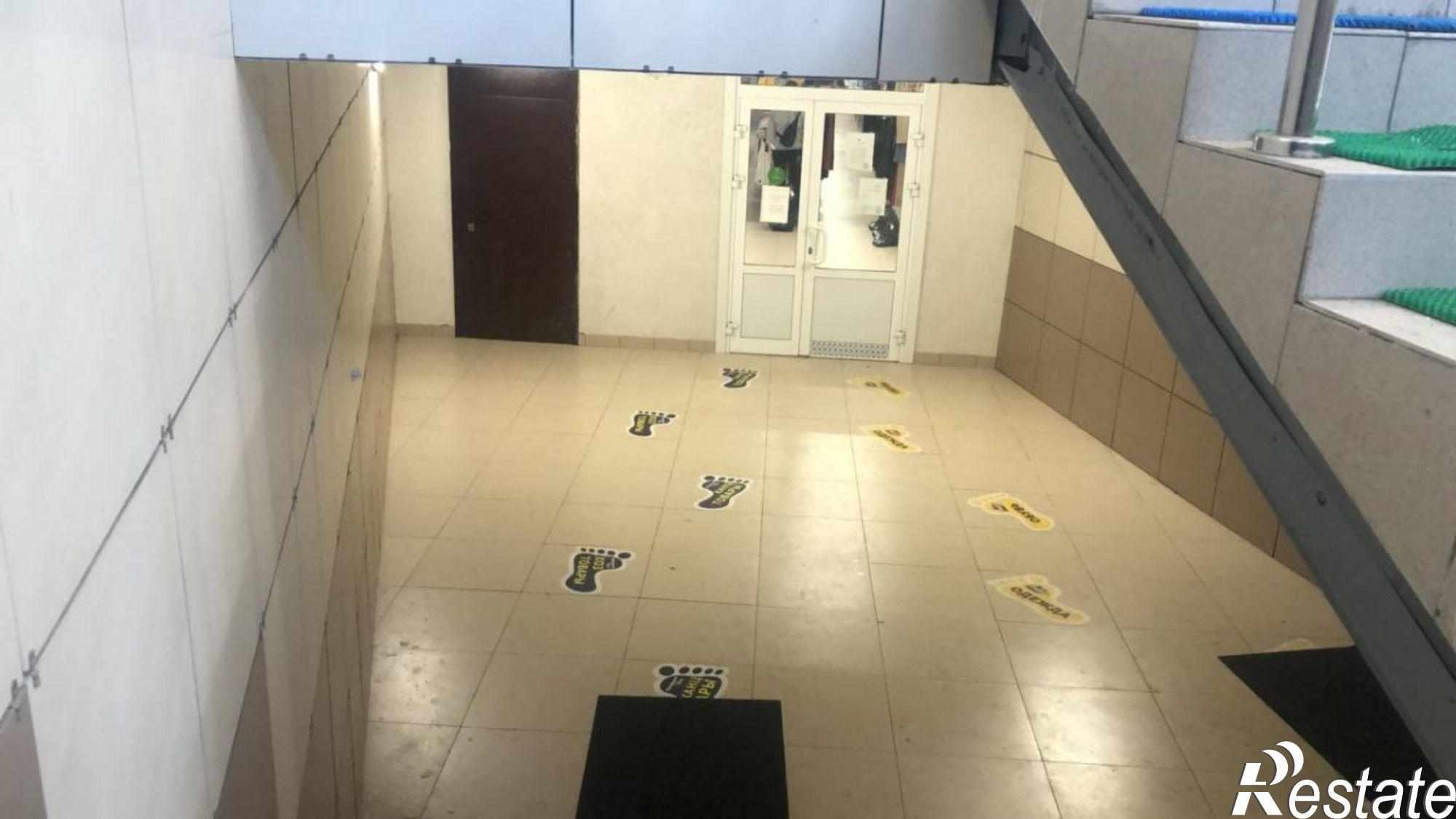 Сдать торговое помещение за 673 400 рублей на Первомайская ул, 150/1