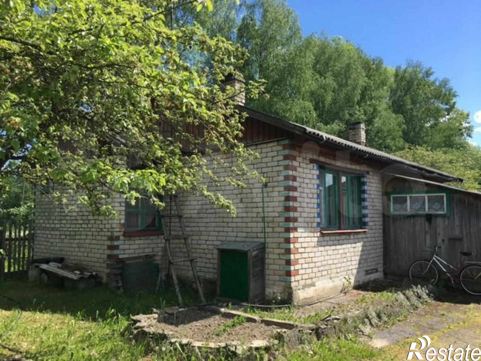 Купить дачу, дом, коттедж за 1 500 000 рублей на 58К-400