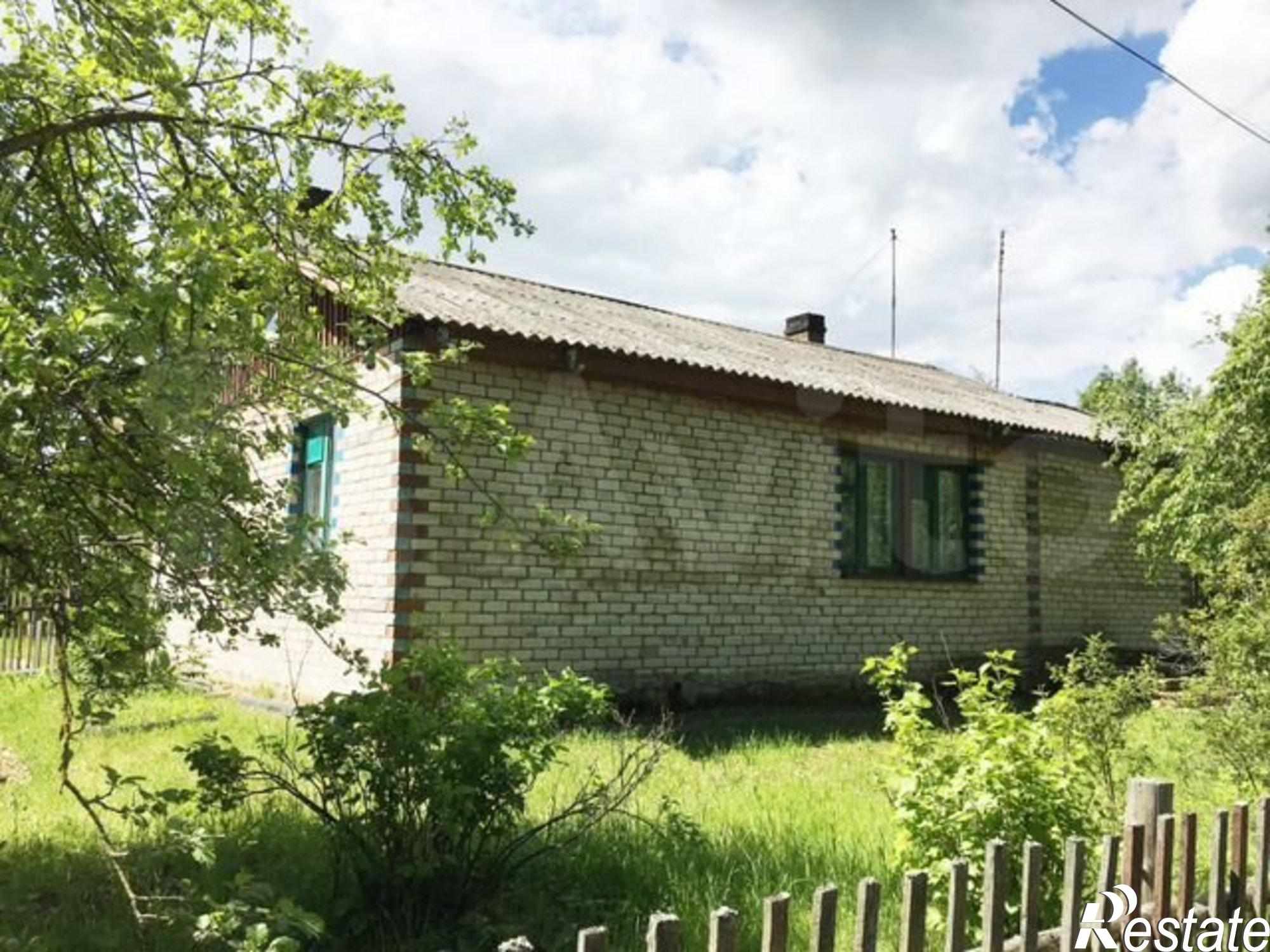 Купить дачу, дом, коттедж за 1 500 000 рублей на 58К-400