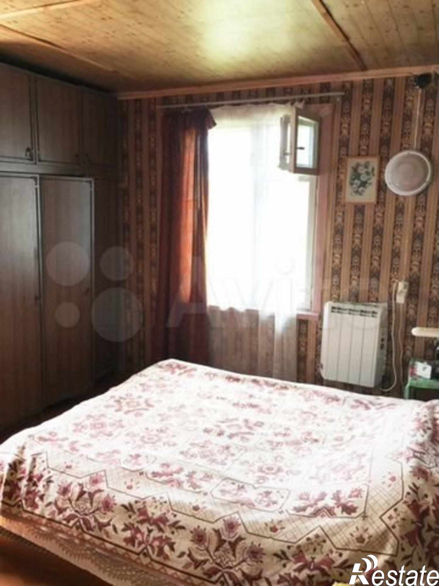 Купить дачу, дом, коттедж за 1 500 000 рублей на 58К-400