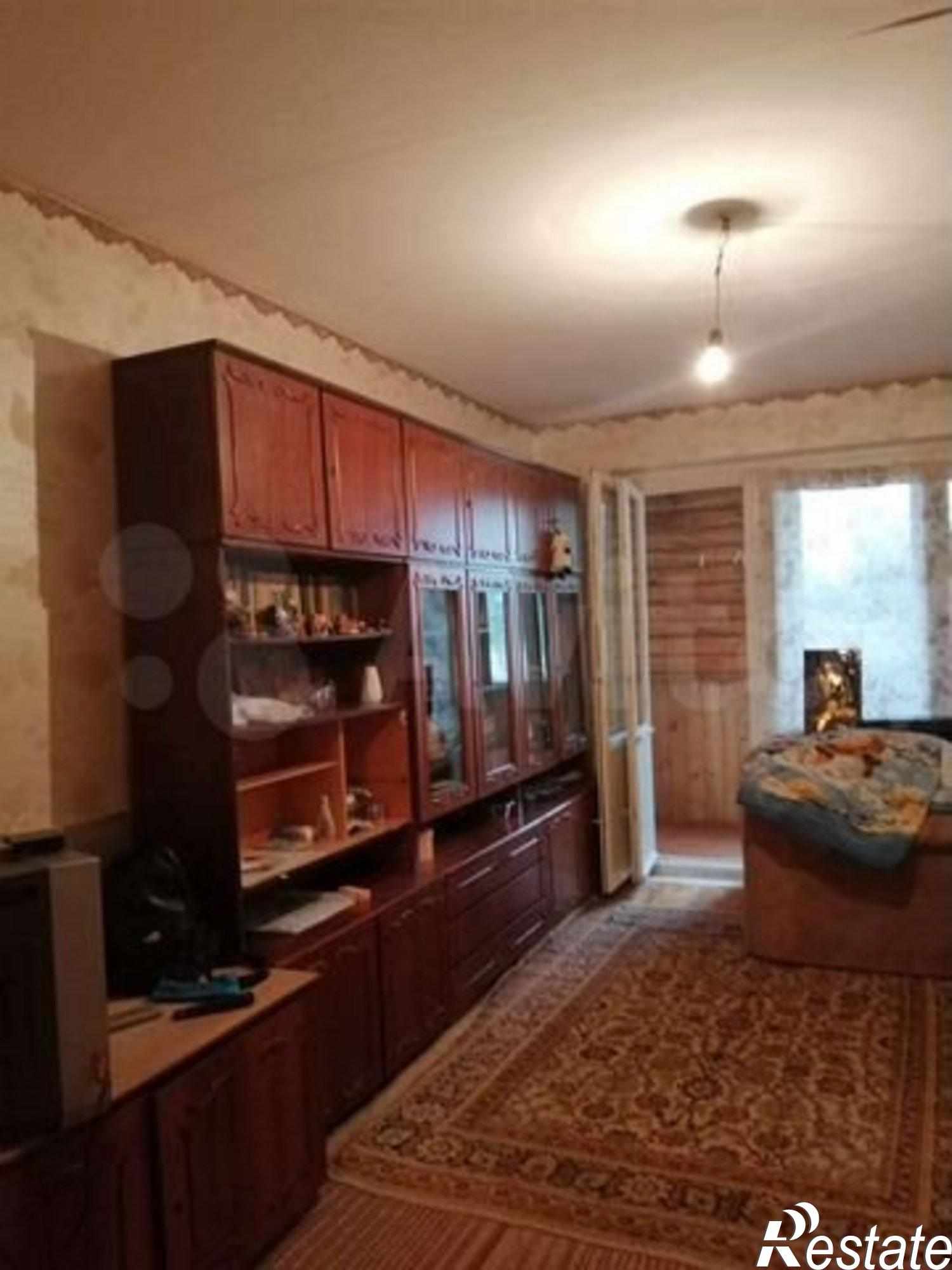 Купить квартиру за 995 000 рублей на улица Ленина, 60