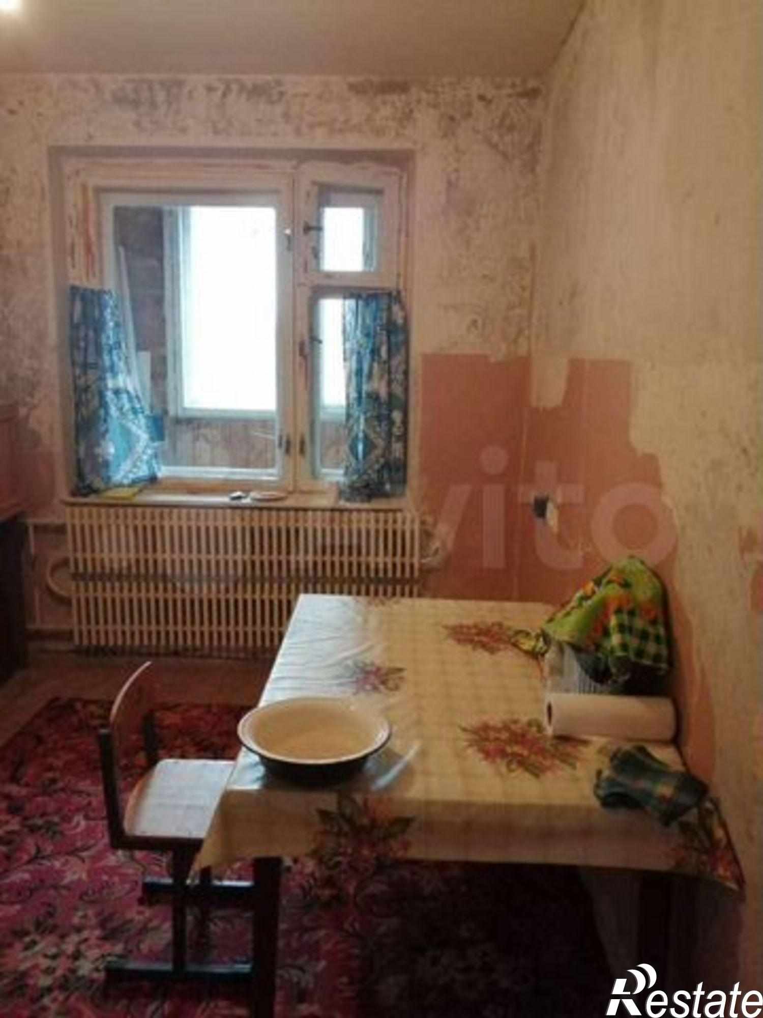 Купить квартиру за 995 000 рублей на улица Ленина, 60