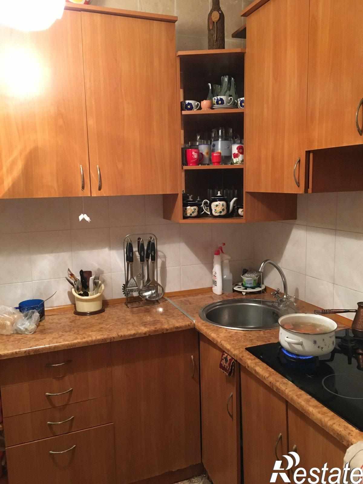 Купить квартиру за 3 200 000 рублей на ул. Нагорная, 4