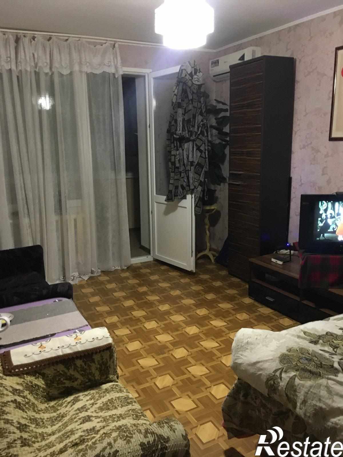 Купить квартиру за 3 200 000 рублей на ул. Нагорная, 4