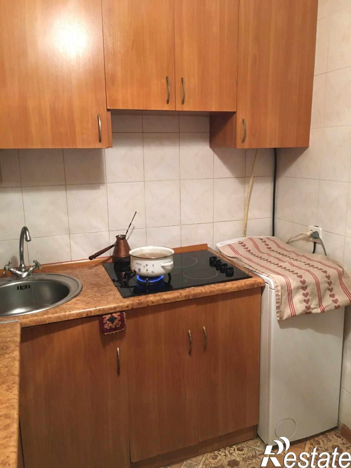 Купить квартиру за 3 200 000 рублей на ул. Нагорная, 4