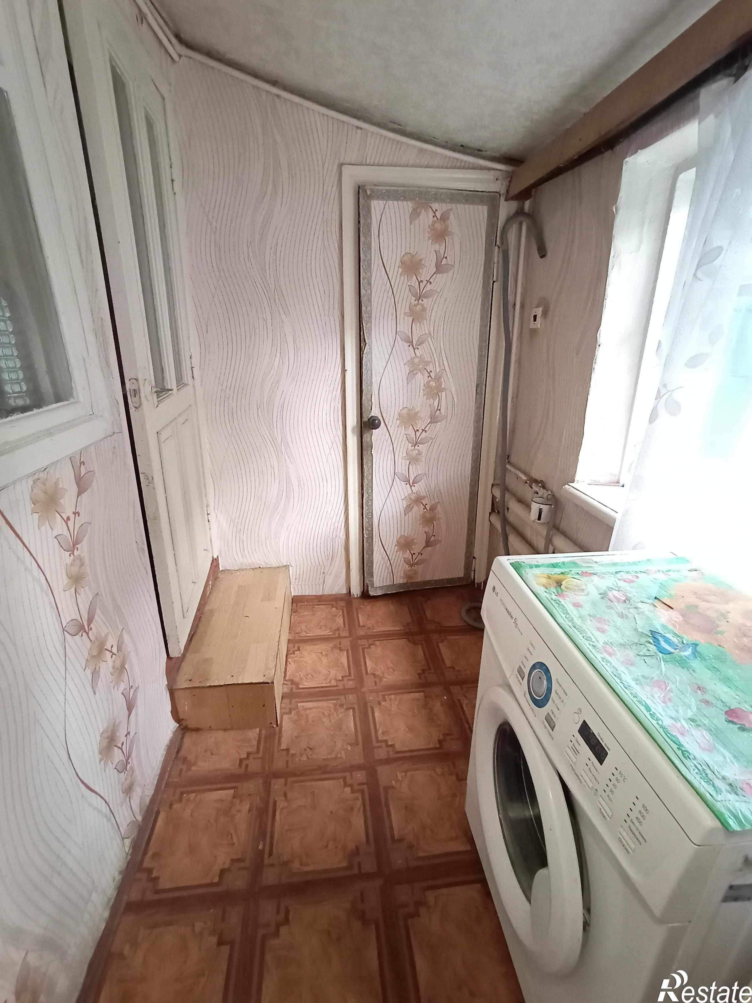 Купить квартиру за 1 300 000 рублей на Защитный, 2