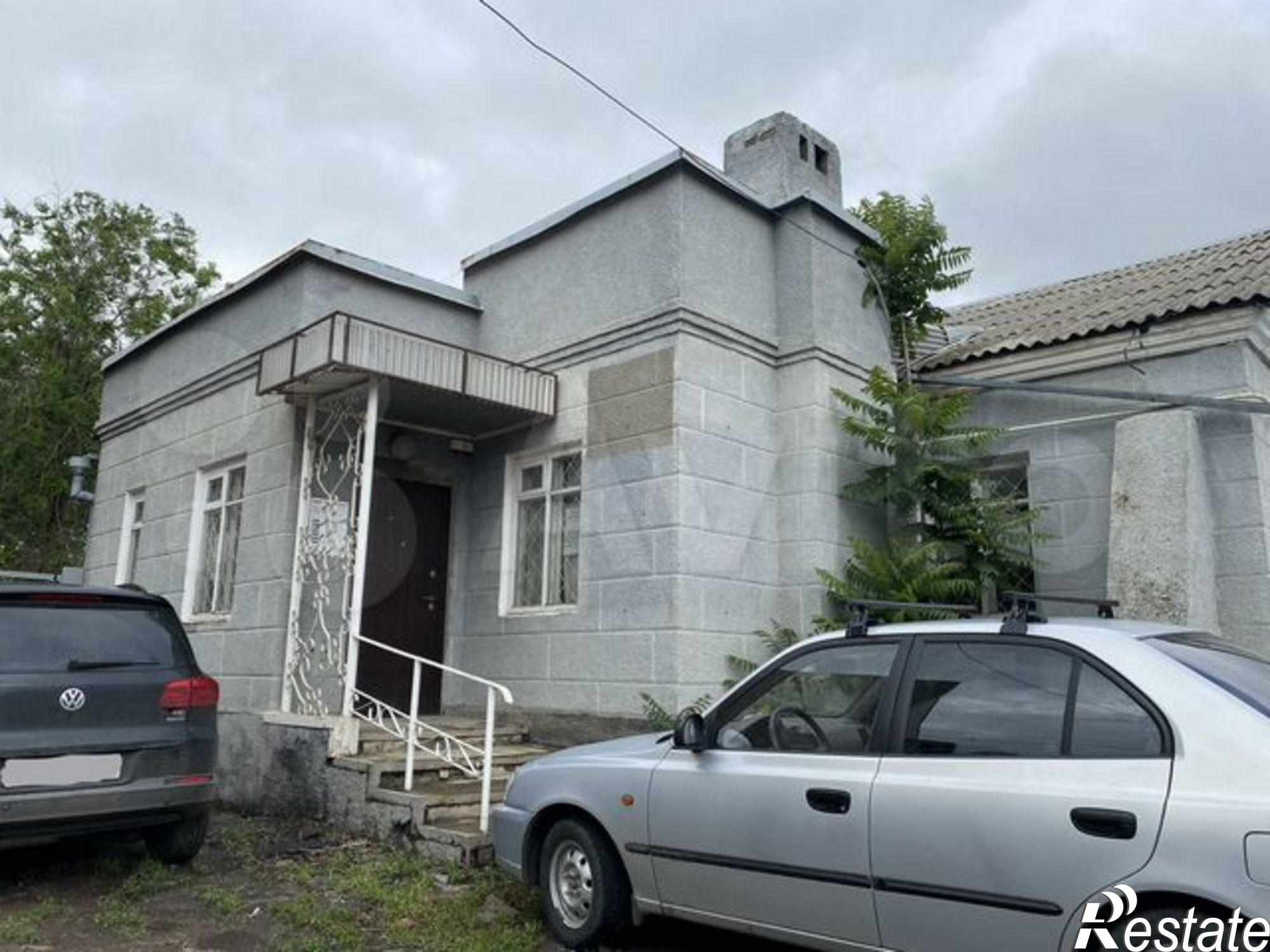 Купить офис, помещение под офис за 450 000 рублей на Почтовый переулок, 9В