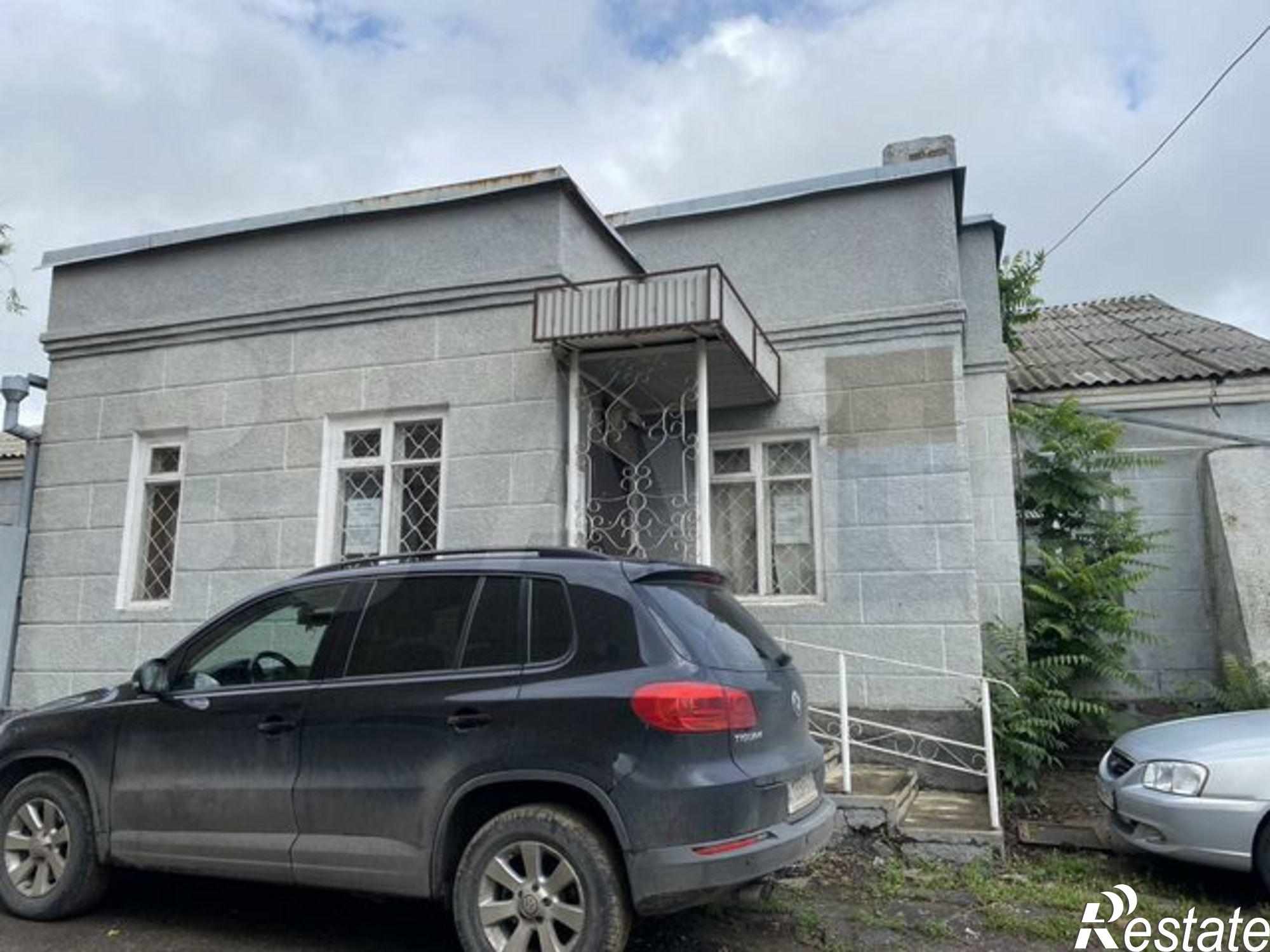 Купить офис, помещение под офис за 450 000 рублей на Почтовый переулок, 9В