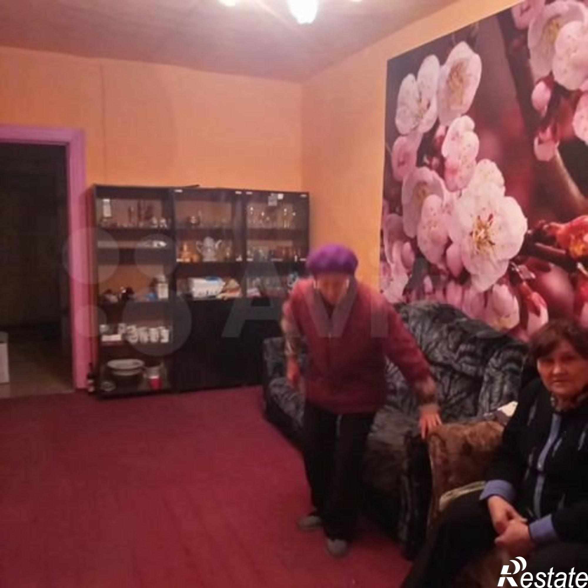 Сдать квартиру за 10 000 рублей на улица Мелькомбинат, 23Е