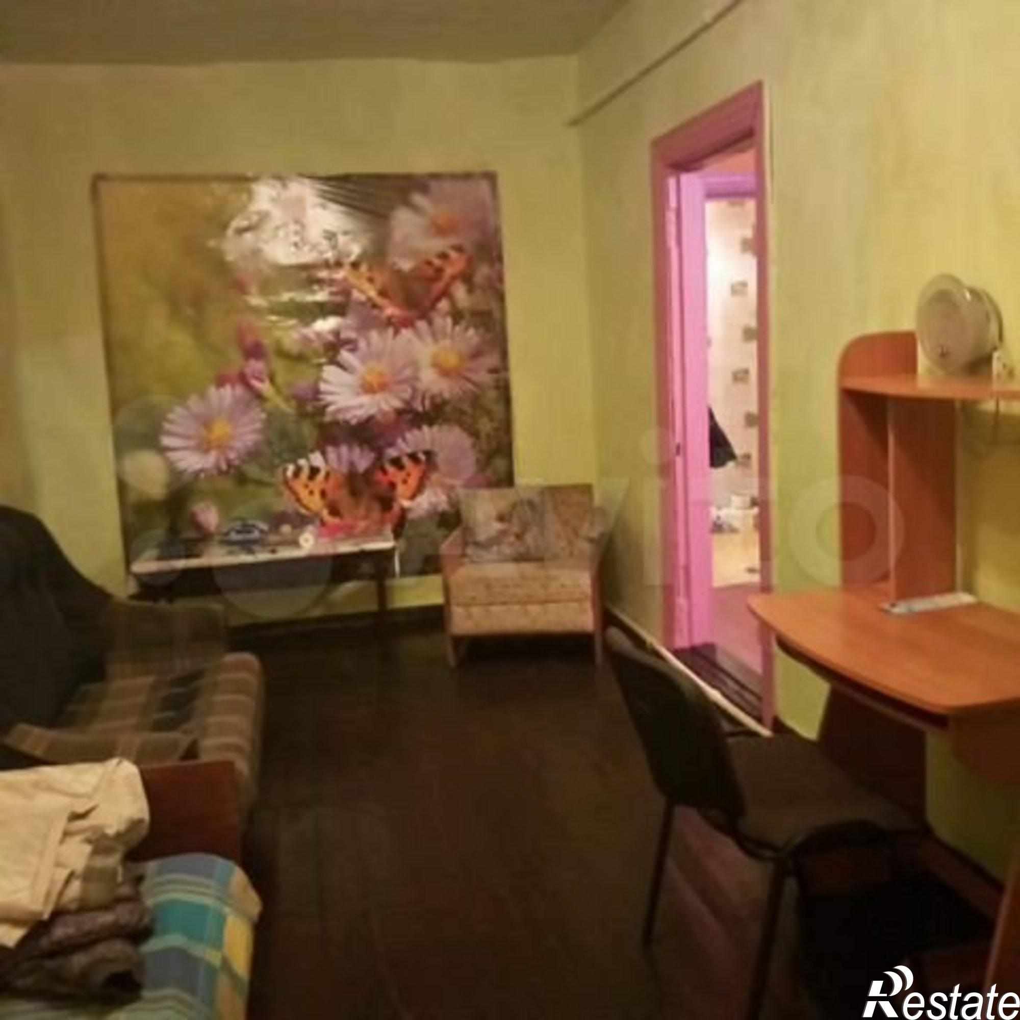 Сдать квартиру за 10 000 рублей на улица Мелькомбинат, 23Е