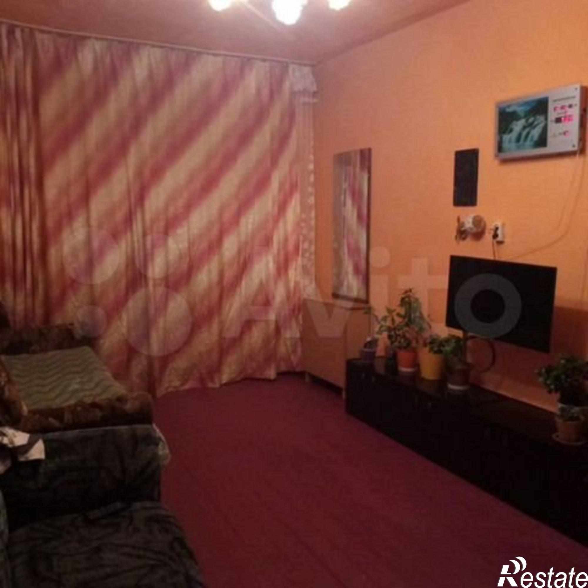 Сдать квартиру за 10 000 рублей на улица Мелькомбинат, 23Е